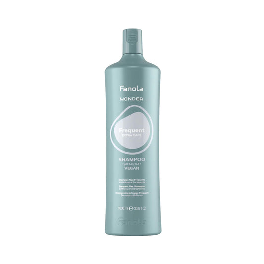 Fanola Wonder Frequent Shampoo 1000ml