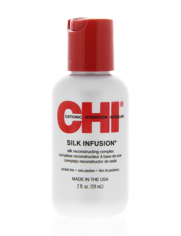 CHI Infra Silk Infusion Serum 59ml