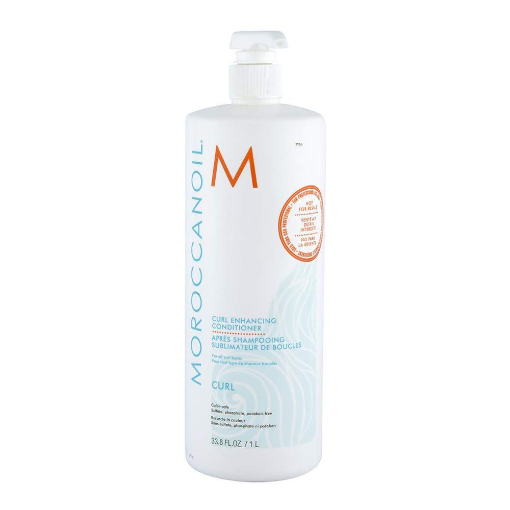 Moroccanoil Curl Enhancing Odżywka 1000ml