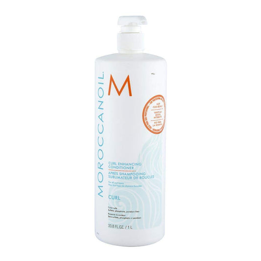Moroccanoil Curl Enhancing Odżywka 1000ml