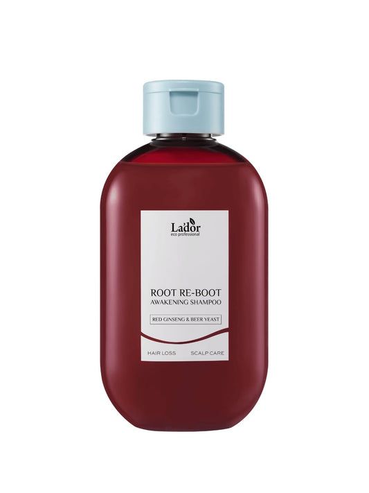 Lador Root Re-Boot Awakening Shampoo 300ml