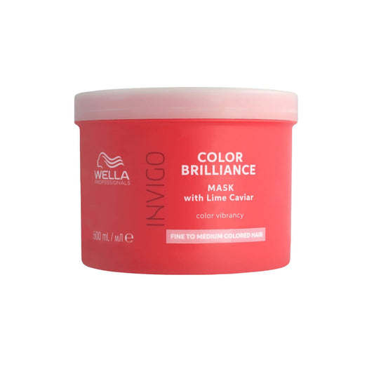 Wella INVIGO COL BR. Maska Normal 500ml NEW