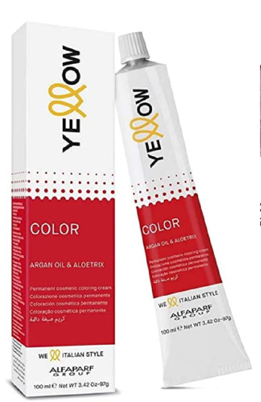 Alfaparf YELLOW Color Permanent 11.21 Farba 100ml