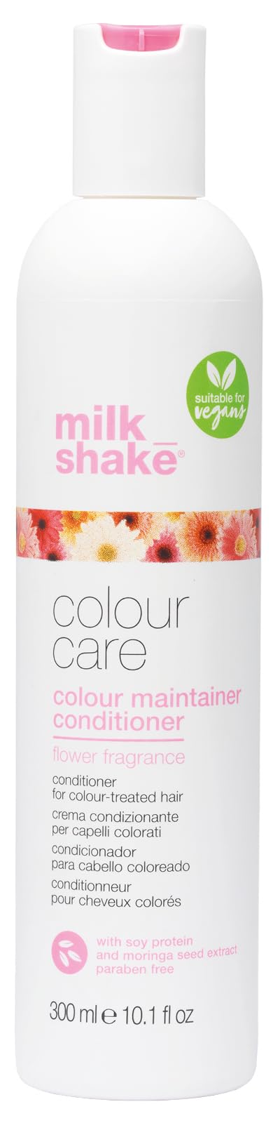 Milk Shake Colour Care Flower Conditioner 300ml