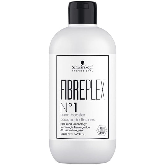 Schwarzkopf Fibreplex 1 Booster 500ml