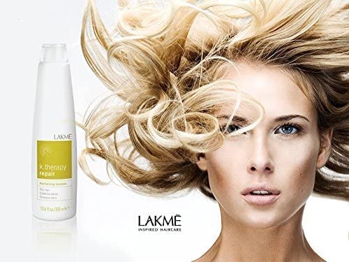 Lakme K.Therapy Repair Shampoo 300ml