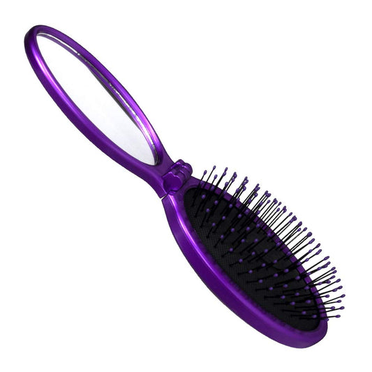 Wet Brush Pop And Go Detangler Purple