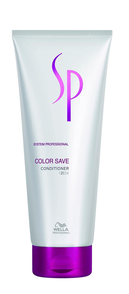 SP Color Save Odżywka 200 ml