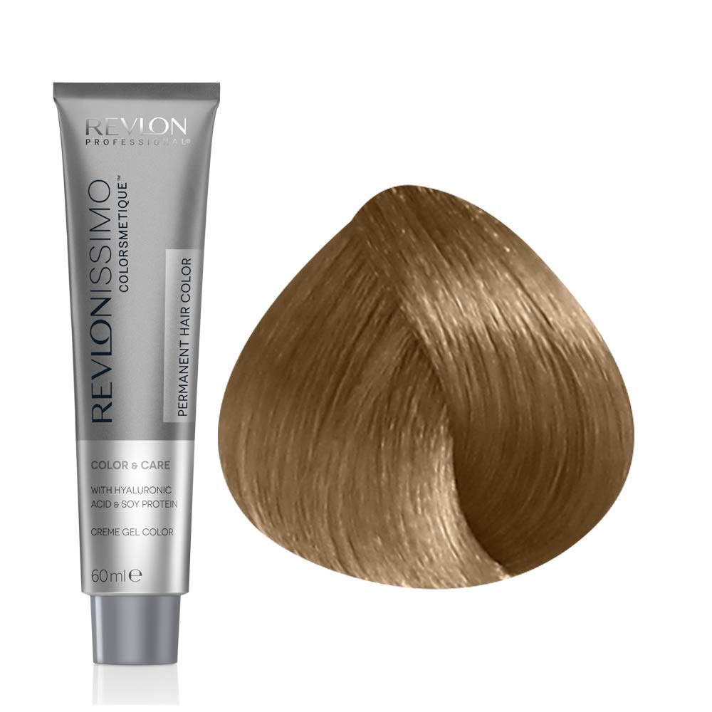 Revlon Revlonissimo Colorsmetique Farba 60ml 10.23