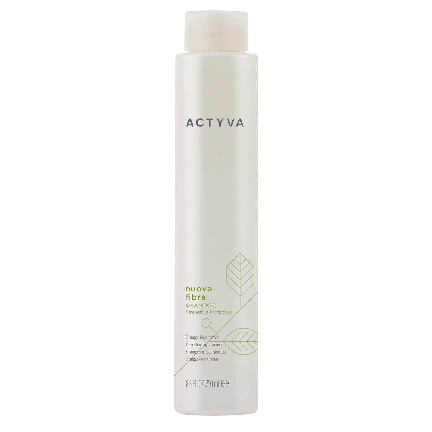 Kemon Actyva Nuova Fibra Shampoo 250ml