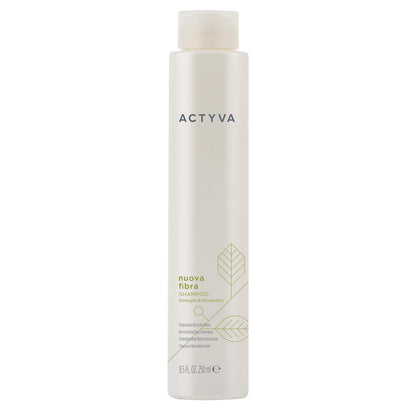 Kemon Actyva Nuova Fibra Shampoo 250ml