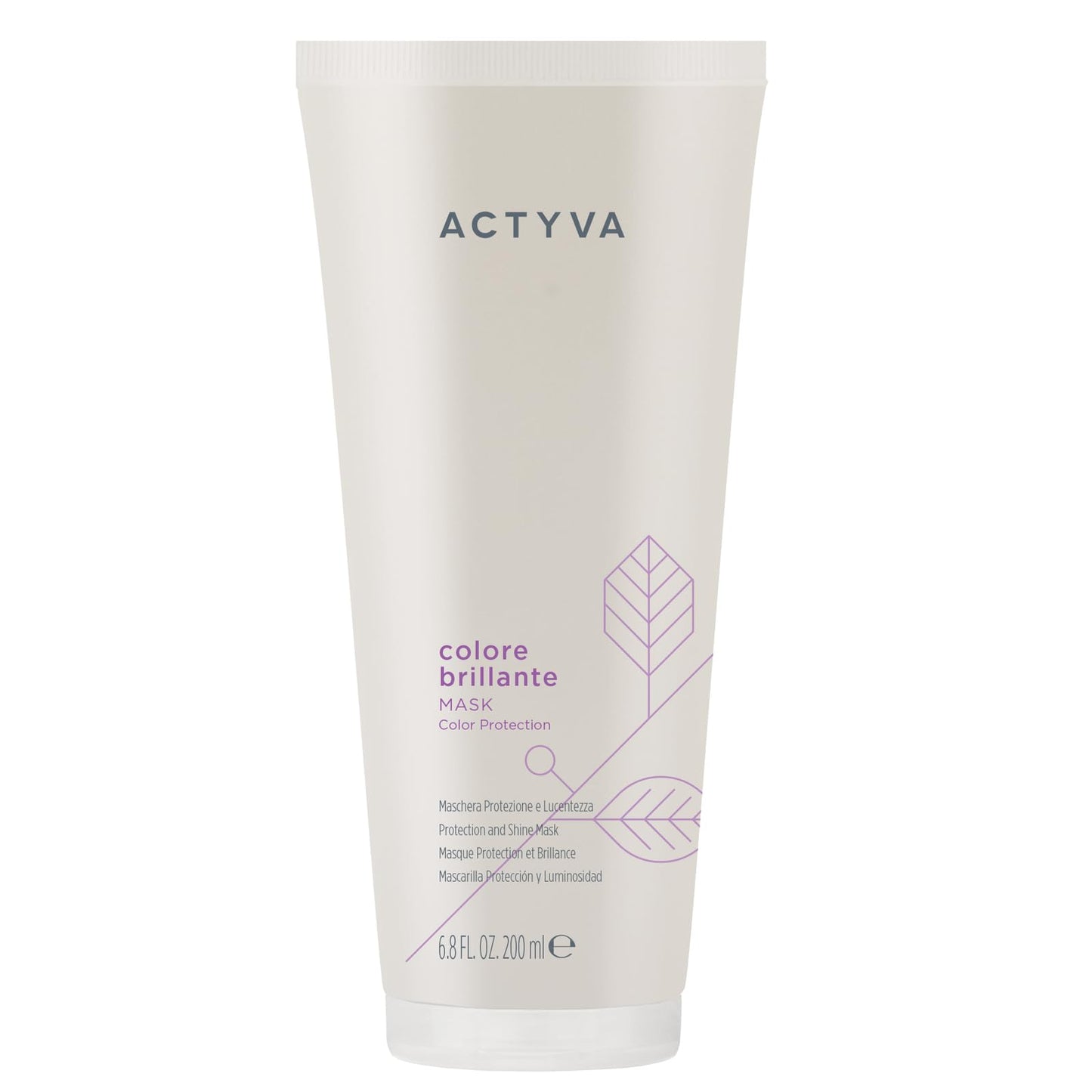 Kemon Actyva Colore Brillante Mask 200ml