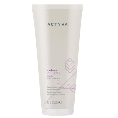 Kemon Actyva Colore Brillante Mask 200ml