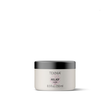 Lakme Teknia Scalp Care Relief Mask 250ml