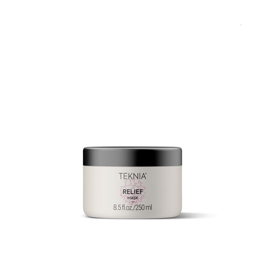 Lakme Teknia Scalp Care Relief Mask 250ml