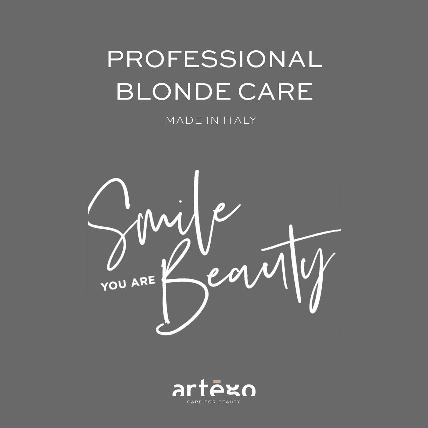 ARTEGO Good Society B_Blonde 05 Ash Shampoo 250ml