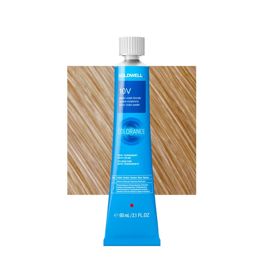 Goldwell COLORANCE Farba 60 ml 10-V 22