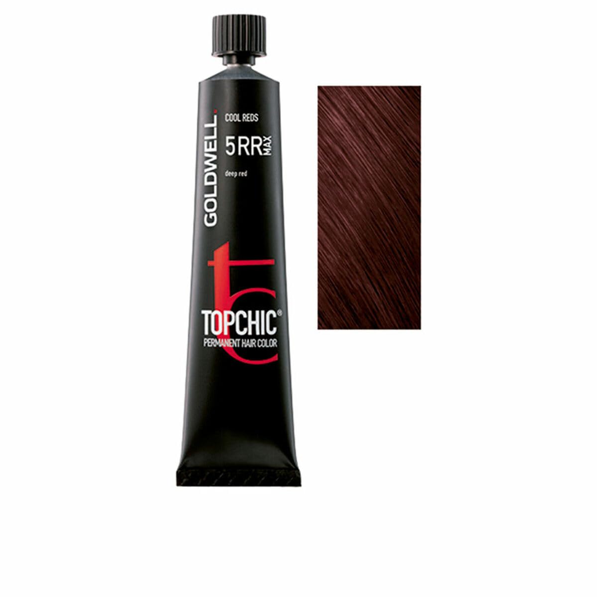 Goldwell TOPCHIC Farba 60 ml 5-RR MAX