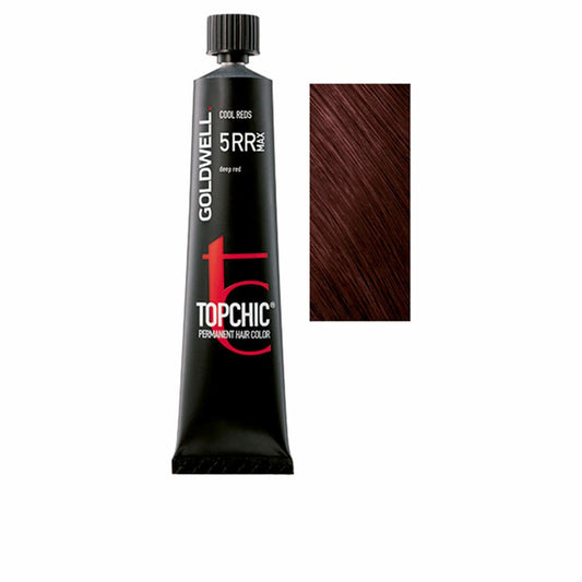 Goldwell TOPCHIC Farba 60 ml 5-RR MAX