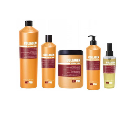 KayPro Collagen Odżywka 350ml