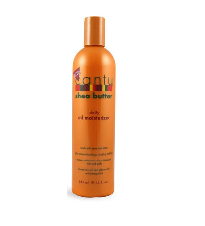 Cantu Shea Butter Daily Oil Moisturizer 384ml