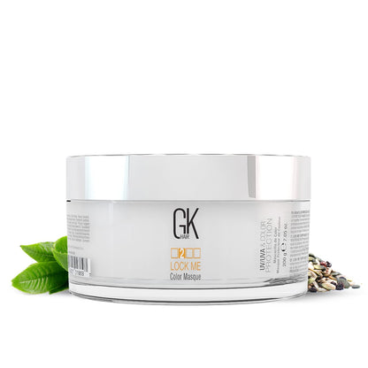 Global Keratin GKHair Lock Me Color Maska 200g