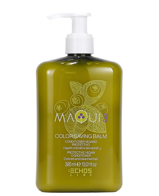 ECHOSLINE MAQUI COLOR SAVING Odżywka 385ml