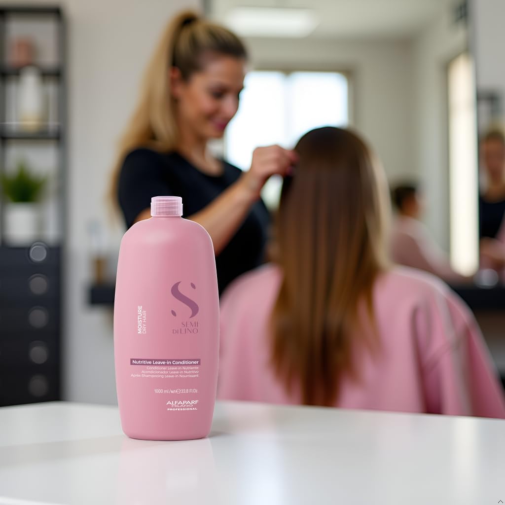 Alfaparf SDL Diamond Illuminating Odżywka 1000ml