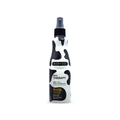 Morfose 2 Phase Milk Therapy Odżywka 220ml