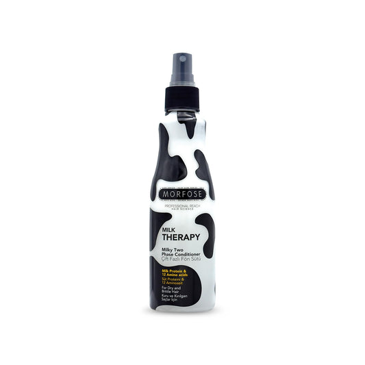 Morfose 2 Phase Milk Therapy Odżywka 220ml