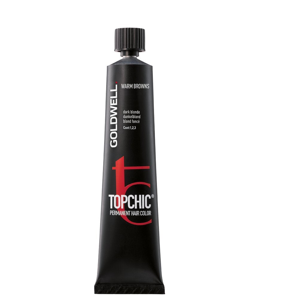 Goldwell TOPCHIC Farba 60 ml 7-K