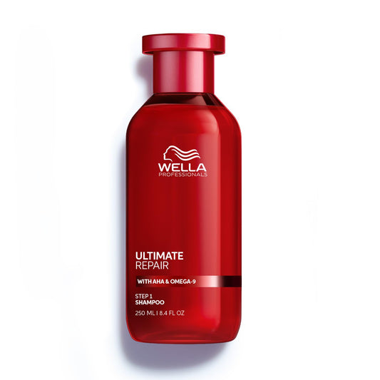 Wella ULTIMATE Regenerujący Szampon 250ml