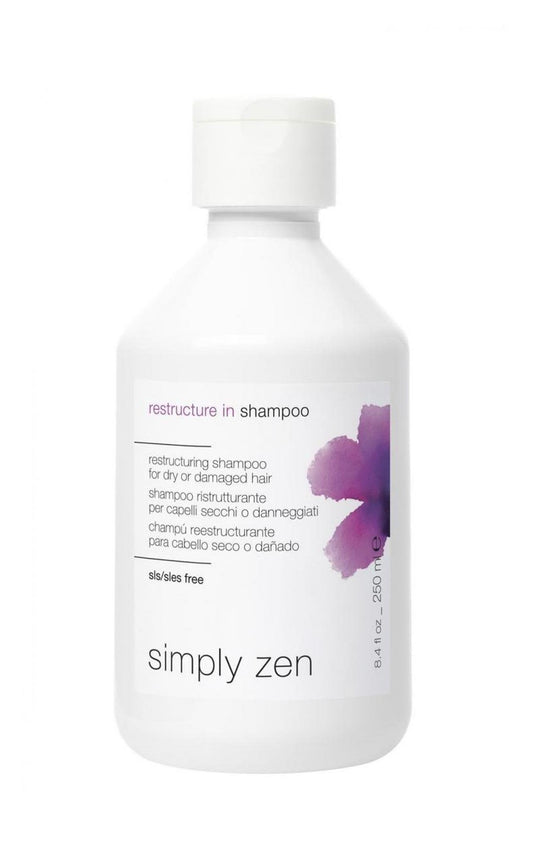 Milk Shake Zen Restructure-In Szampon 250ml
