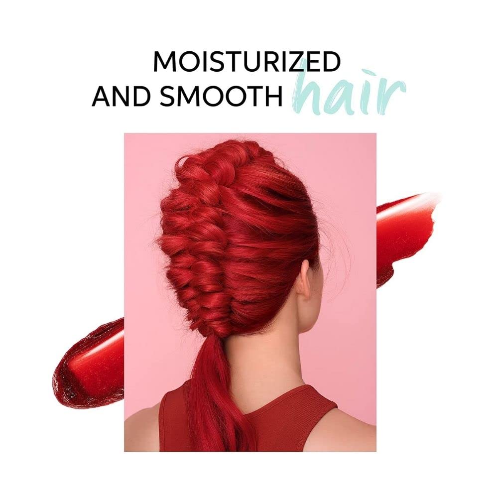 Wella Color Fresh Red Maska 150ml