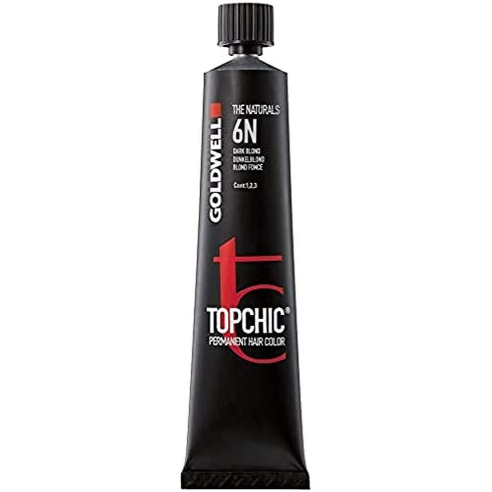 Goldwell TOPCHIC Farba 60 ml BLC