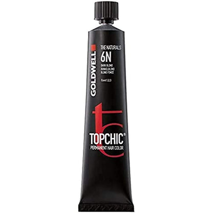 Goldwell TOPCHIC Farba 60 ml BLC
