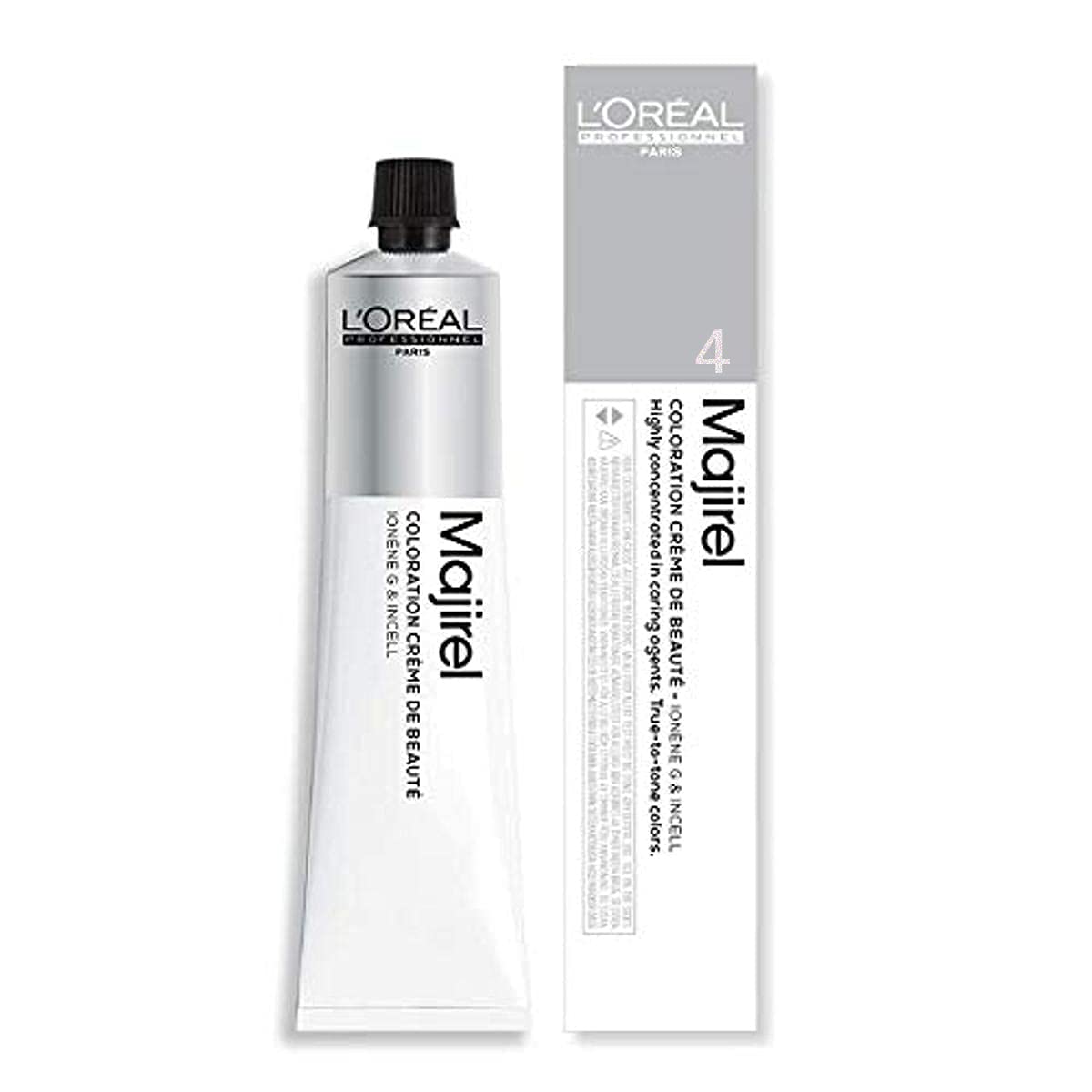 Loreal Farba Majirel 50ml 4
