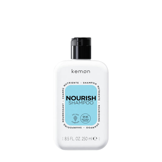 Kemon Nourish Shampoo 250ml