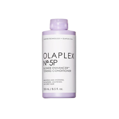 Olaplex No.5P Blonde EnhancerToning Odżywka 250ml