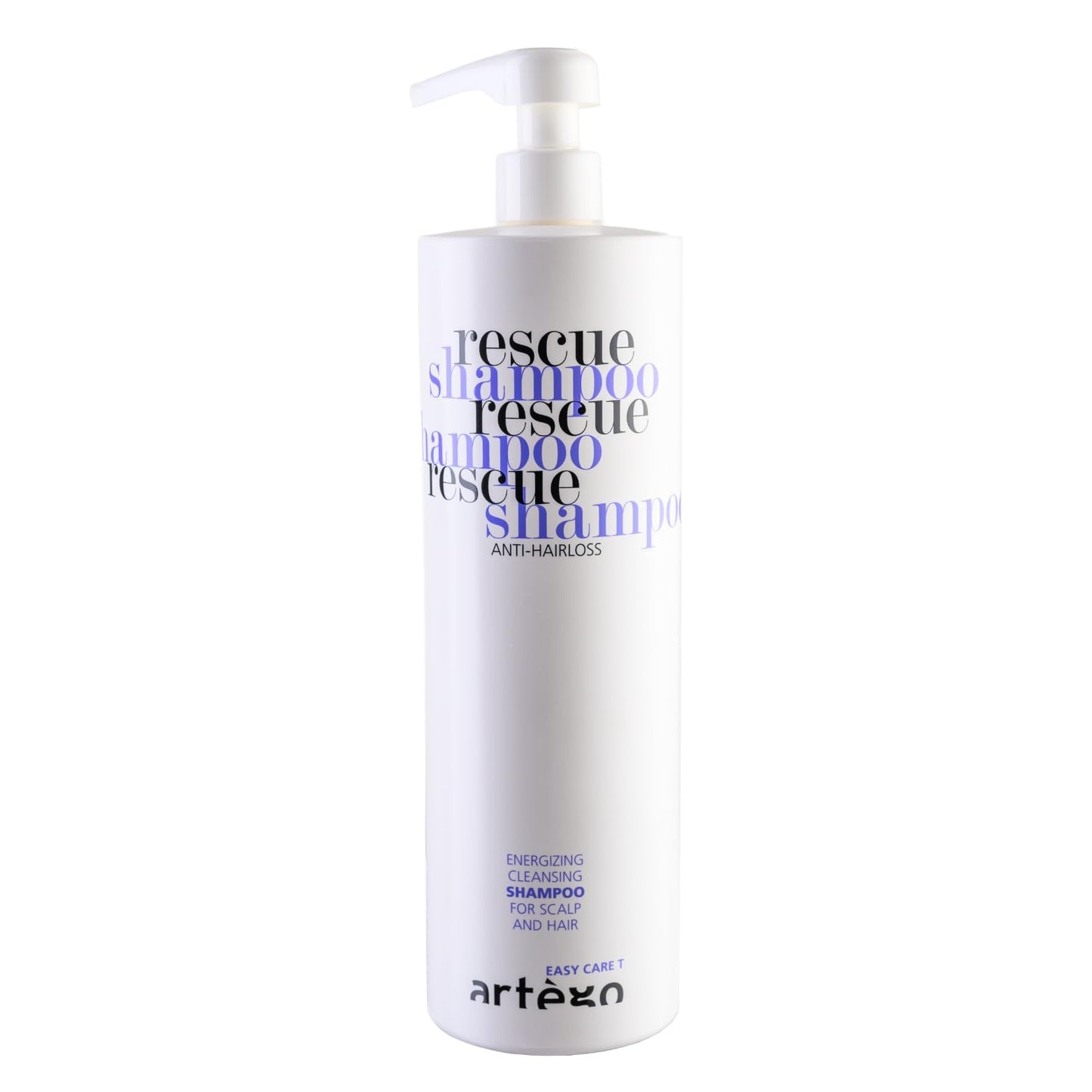 ARTEGO Easy Care T Rescue Szampon 1000 ml