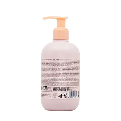 Inebrya IC Hair Lift Kit Shampoo+Condition 2x300ml
