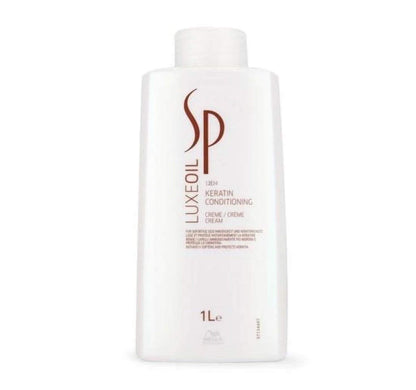 SP Luxe Oil Odżywka Krem 1000 ml