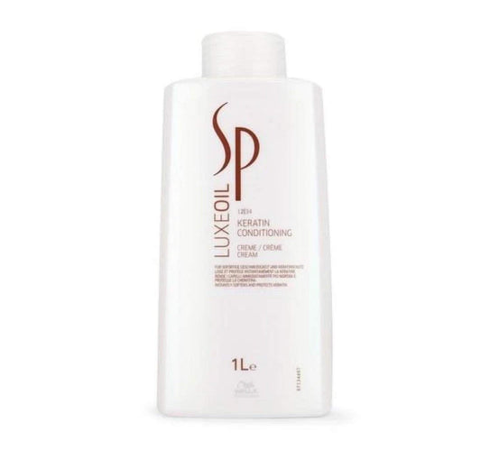SP Luxe Oil Odżywka Krem 1000 ml
