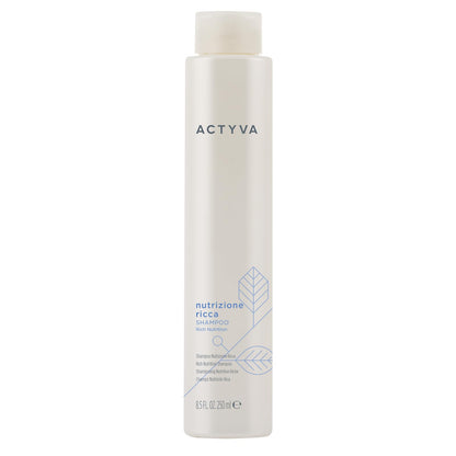 Kemon Actyva Nutrizione Ricca Shampoo 250ml