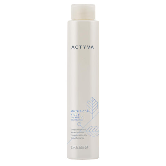 Kemon Actyva Nutrizione Ricca Shampoo 250ml
