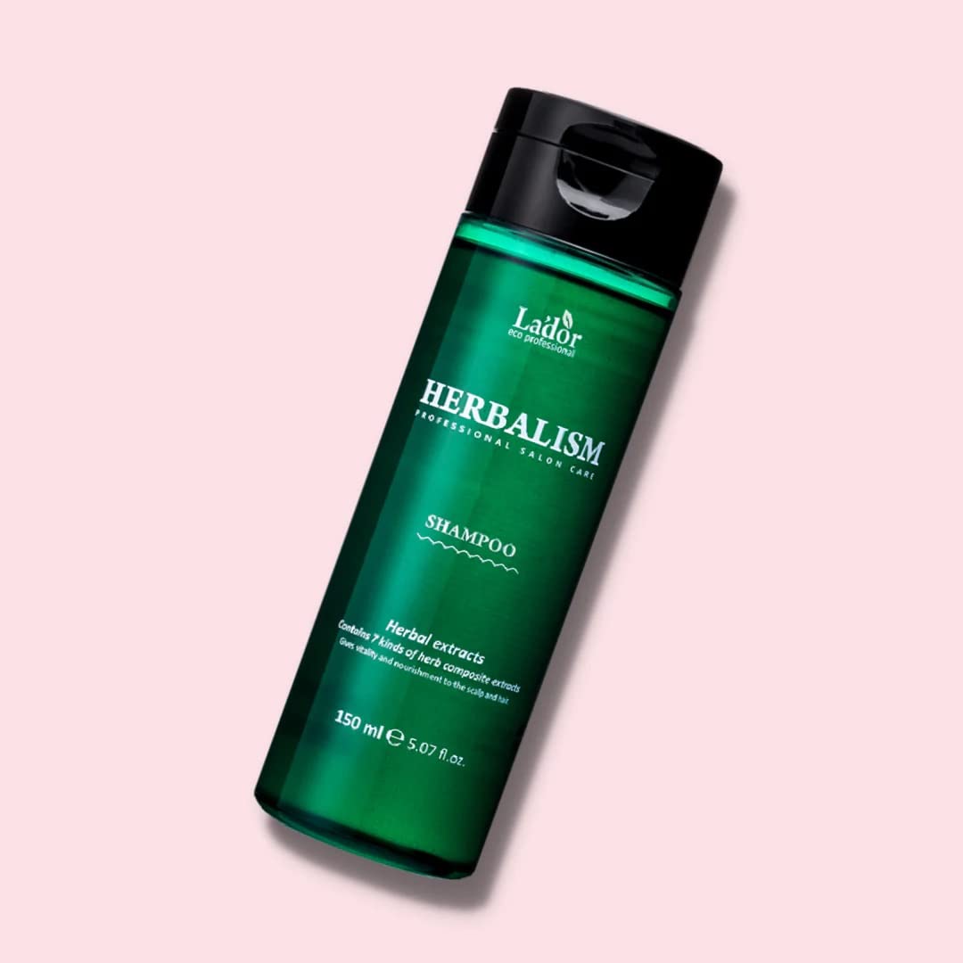 Lador Herbalism Shampoo 150ml