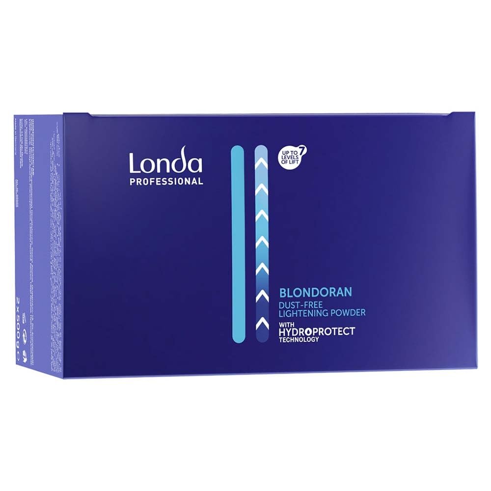 Londa Blondoran 2x500g