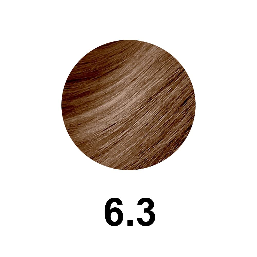 Montibello Denuee 6.3 Farba 60ml