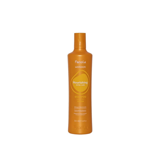 Fanola Wonder Nourishing Shampoo 350ml