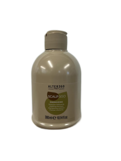 ALTEREGO ScalpEgo Energizing Szampon 300ml